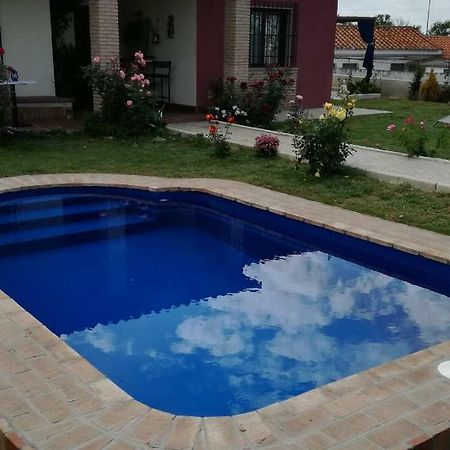 Los Rosales Alcaracejos Luaran gambar